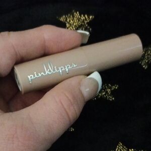 ⭐ 5 For $25 PinkLipps Lip Color In Shade Fantasy